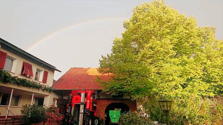 Ferienwohnung Gensingen