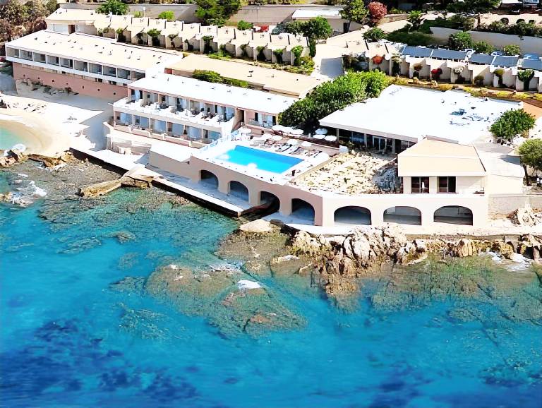 Hotel Stella Di Mare in Ajaccio