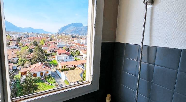 Holiday apartment with 1 room for 6 persons — photo 5