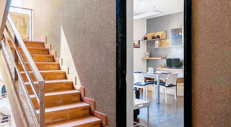 Holiday apartment with 1 room for 4 persons — photo 4