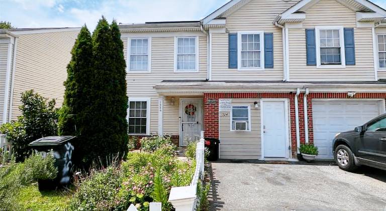 Nice holiday apartment | Pet-friendly in Philadelphia, PA