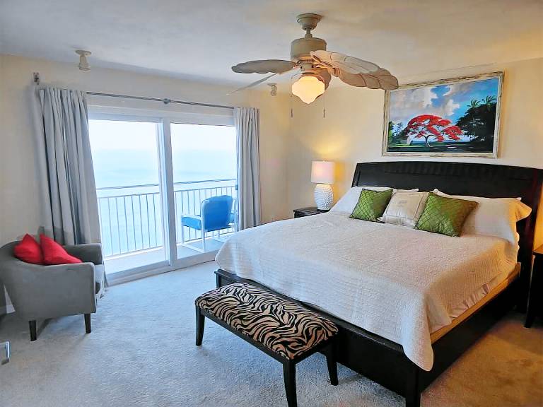 Grand Coquina 2201 Oceanfront & Riverfront 2BD/2BA — photo 5