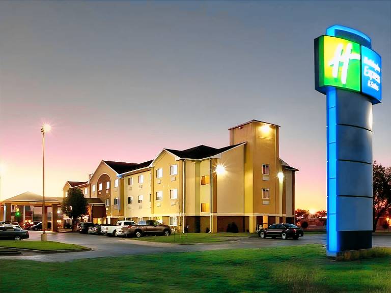 Holiday Inn Express Canyon By IHG