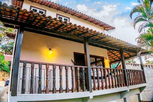 Pousada (B&B) Miguel Pereira