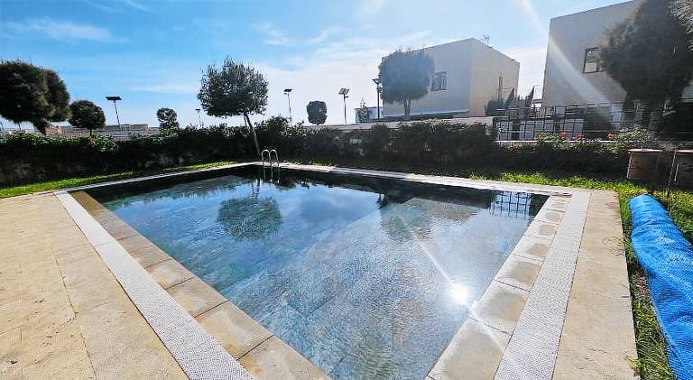 Holiday apartment with pool | Beach nearby | Dogs allowed — photo 5