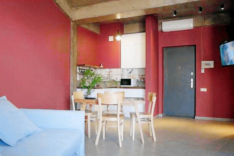 Apartament Batumi