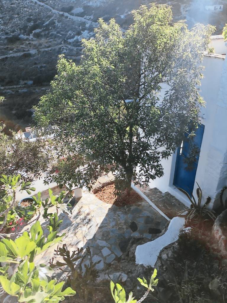 House Santorini