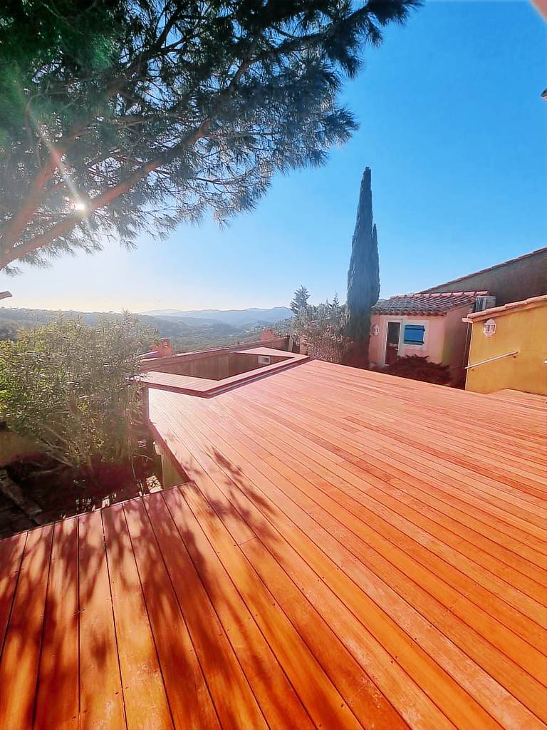 Villa La Londe-les-Maures
