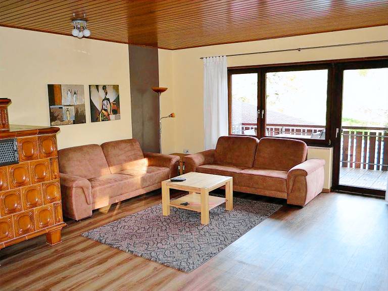 Ferienwohnung Dahn