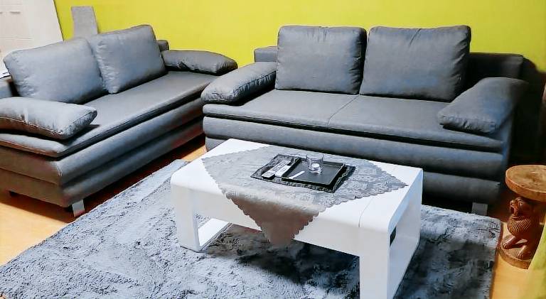67 m&sup2; Ferienwohnung