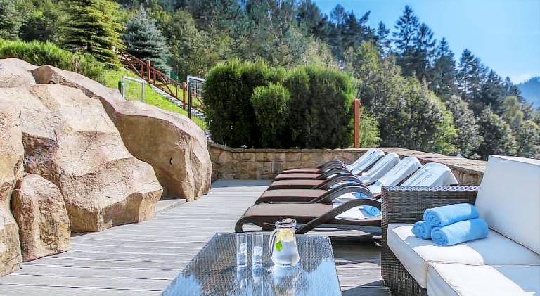 Hotel Klimczok Resort&Spa — photo 5