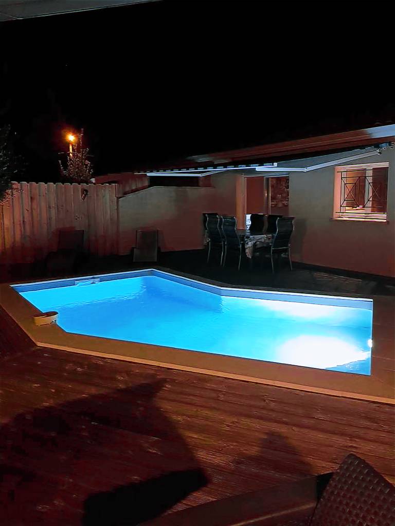 Maison de vacances Gujan-Mestras