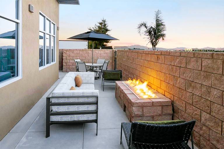 Fairfield by Marriott Inn & Suites Victorville — photo 4