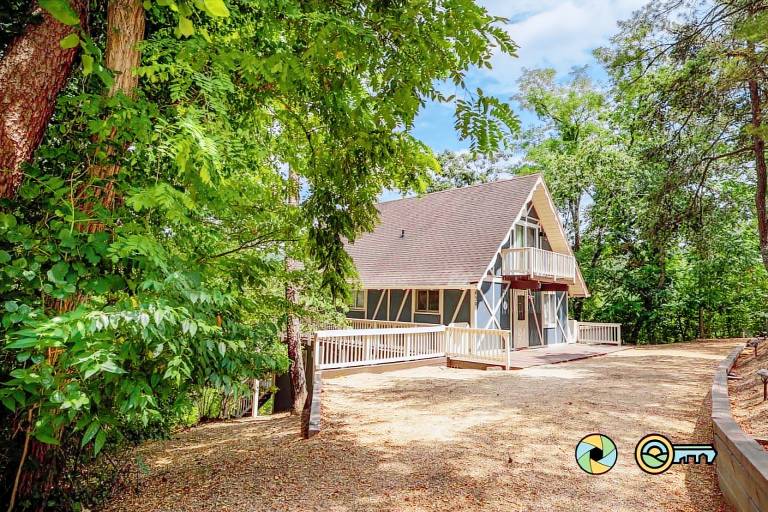 Chalet  Basye