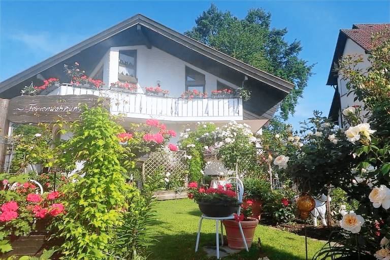 Ferienhaus Langenargen