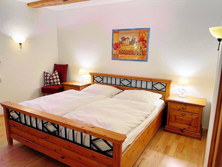 Family-oriented apartment with terrace, yard & sauna | Mountain view | Pets are welcome — photo 3