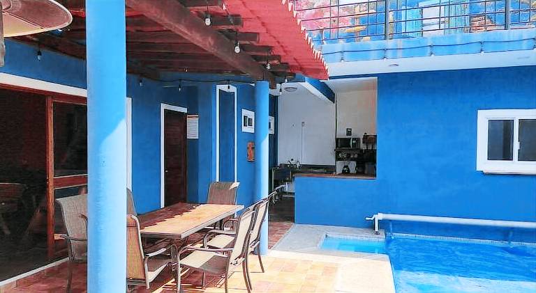 Wonderful house with pool | Pets allowed — photo 4
