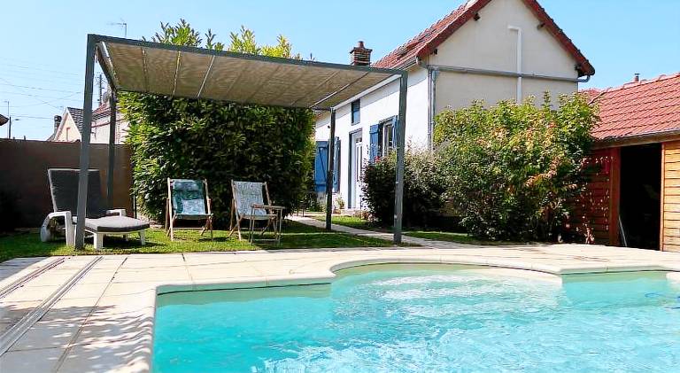 L'Annexe de Troyes in Troyes