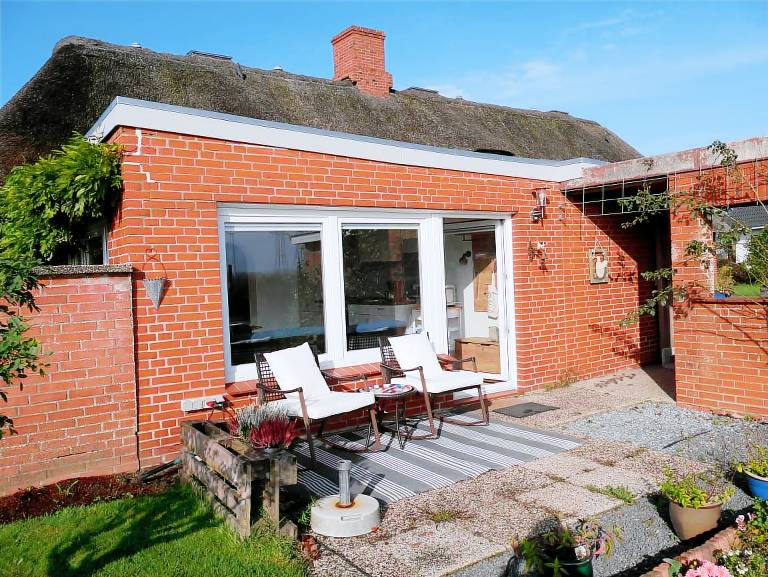 Ferienwohnung Leck