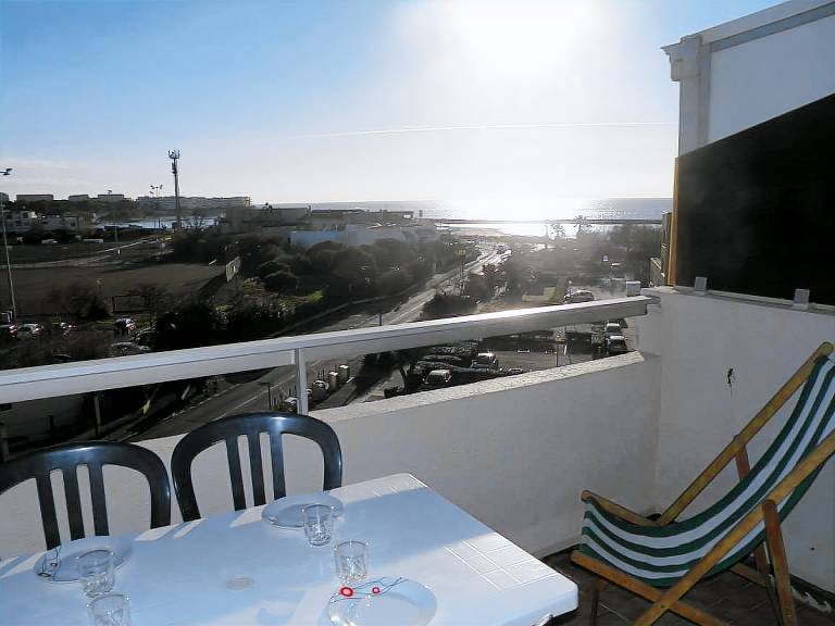 Studio Sète