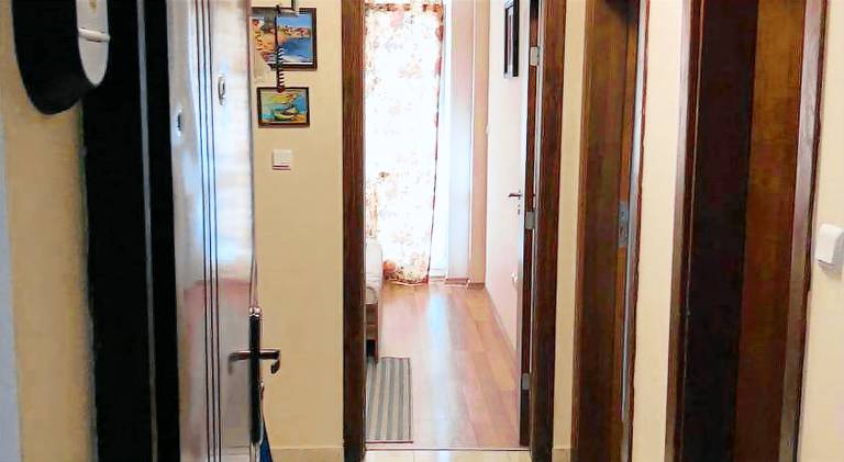 Nice apartment with barbeque & terrace | Next to the beach | Suitable for remote work | Pet-friendly — photo 4