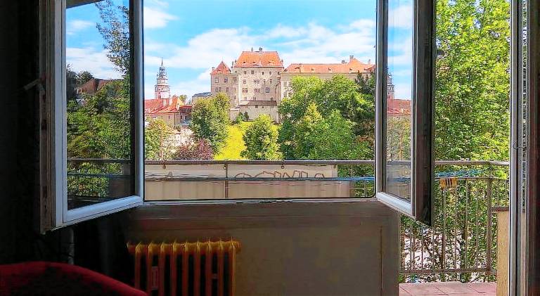 Apartment with 1 room for 4 persons — photo 4
