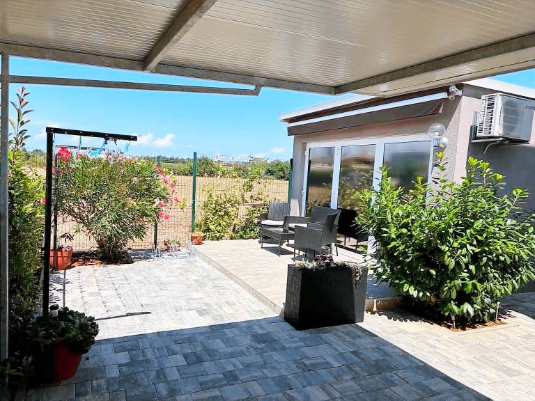 Ferienwohnung Umag