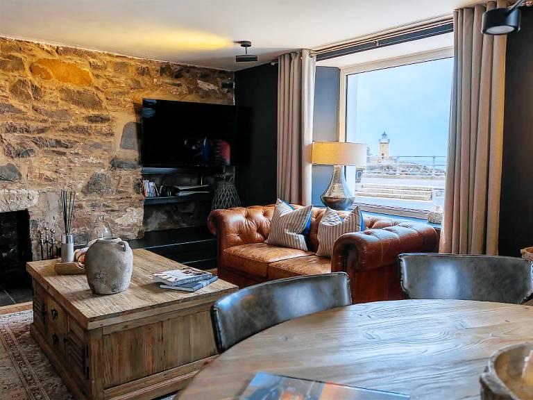 Cottage Portpatrick