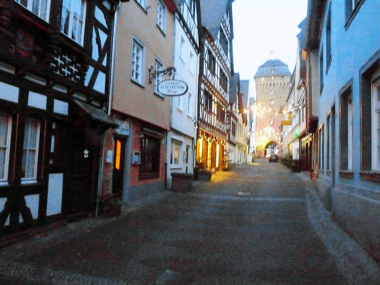 Apartment  Linz am Rhein