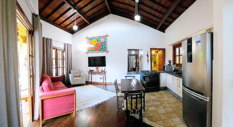 Pleasant house with pool | Next to the beach | Pets are welcome — photo 2