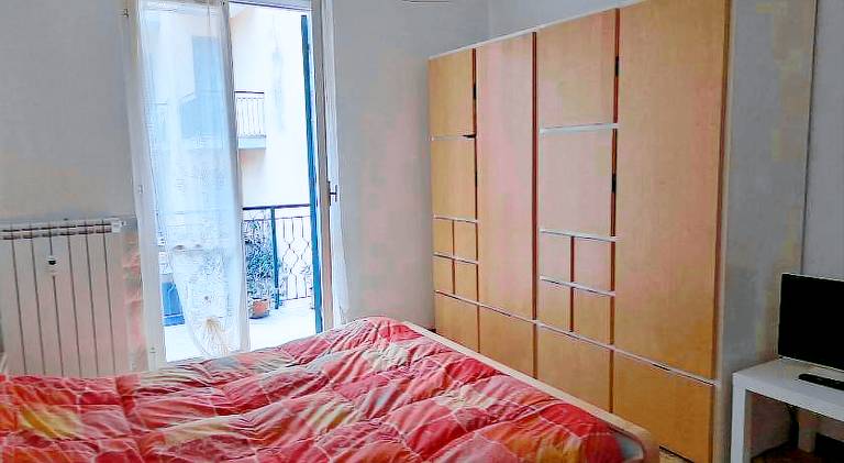 Holiday apartment with 2 rooms for 6 persons — photo 2
