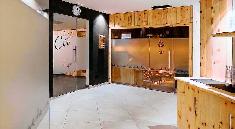 Hotel Putia — photo 5