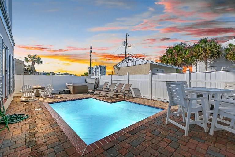 House Lower Grand Lagoon