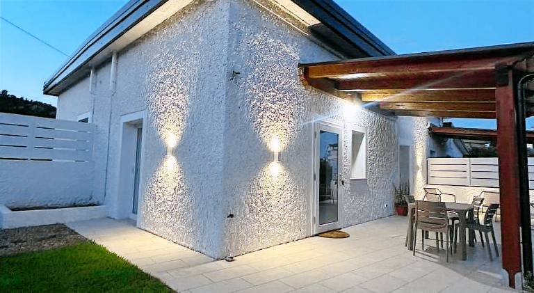 Bed and Breakfast Montepaone Lido