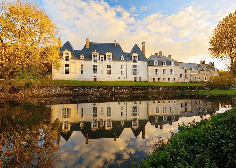 Chambre d'hôtes Huisseau-sur-Cosson