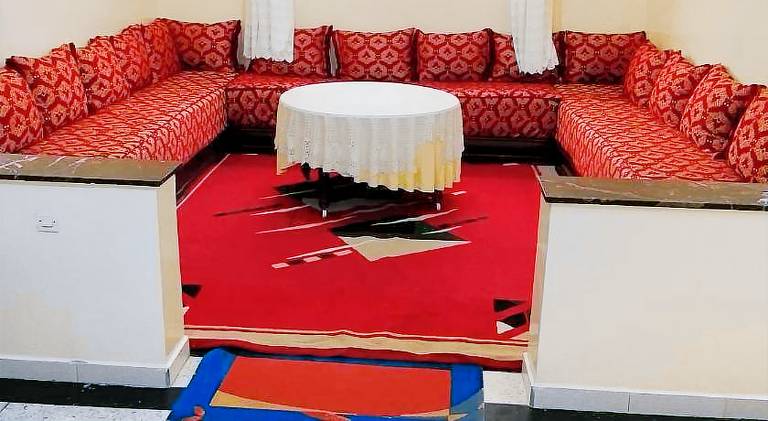 House | Pets allowed in Rabat