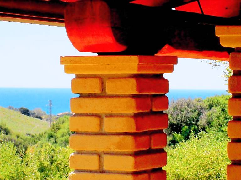 Ferienwohnung in Sinnai, Südtirol, Italien