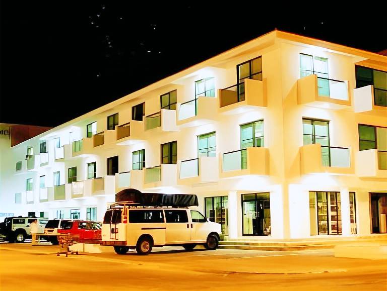 Hotel Plaza Playa in Playa del Carmen