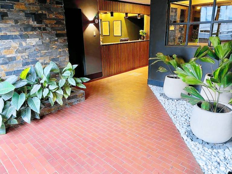 Hotel Latino — photo 3