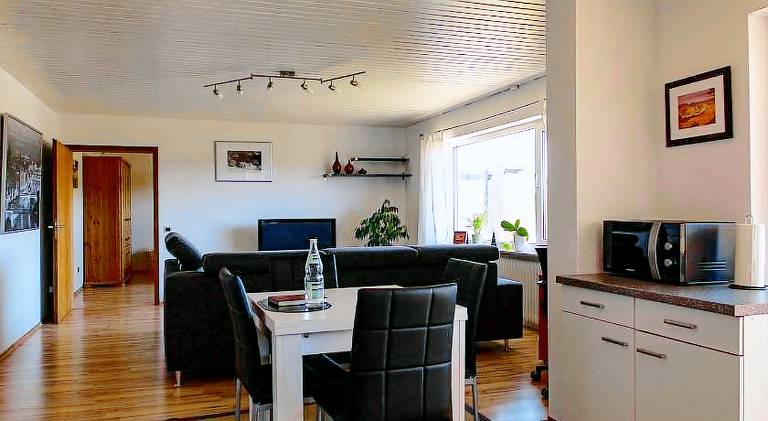 Ferienwohnung Blieskastel