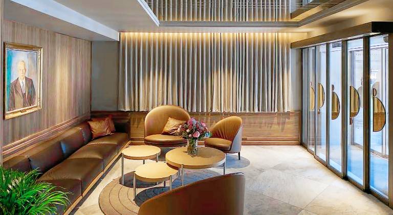 Bergen Børs Hotel — photo 4