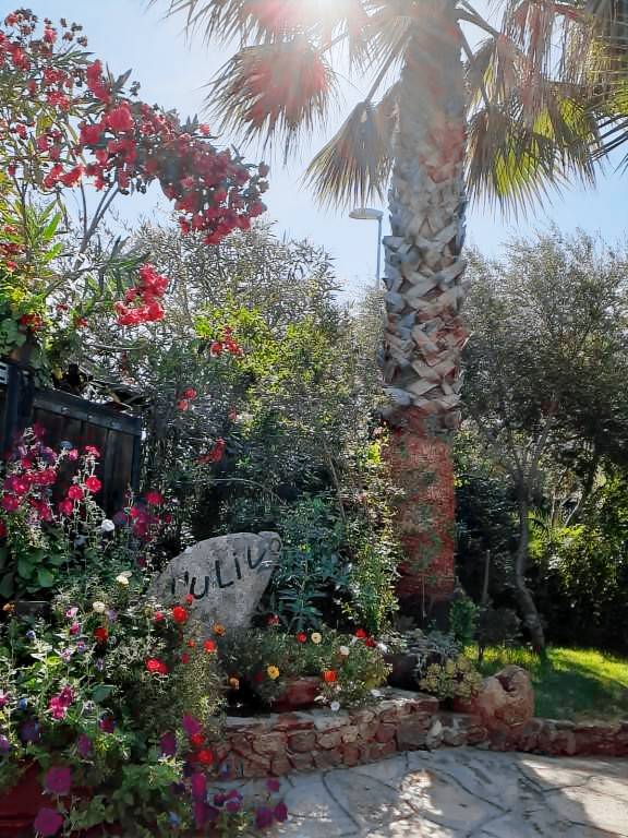 Pleasant rental apartment with BBQ, yard & terrace | Pets allowed — photo 2