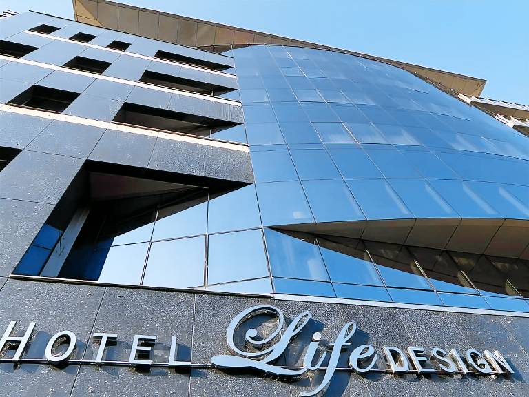 Life Design in Belgrade
