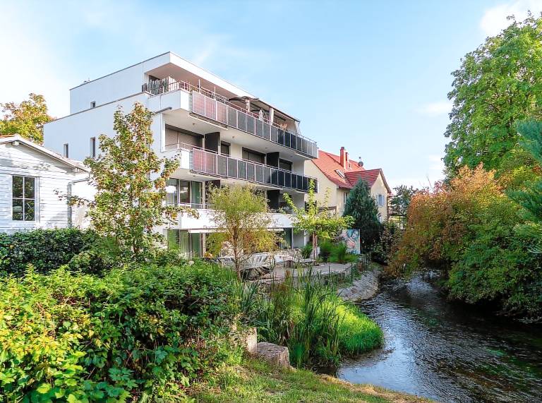 Ferienwohnung  Gottmadingen