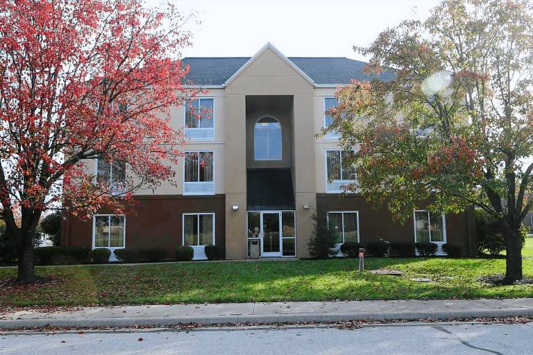 Fairfield Inn Evansville East in Evansville, IN