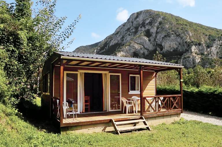 Chalet Tarascon-sur-Ariège