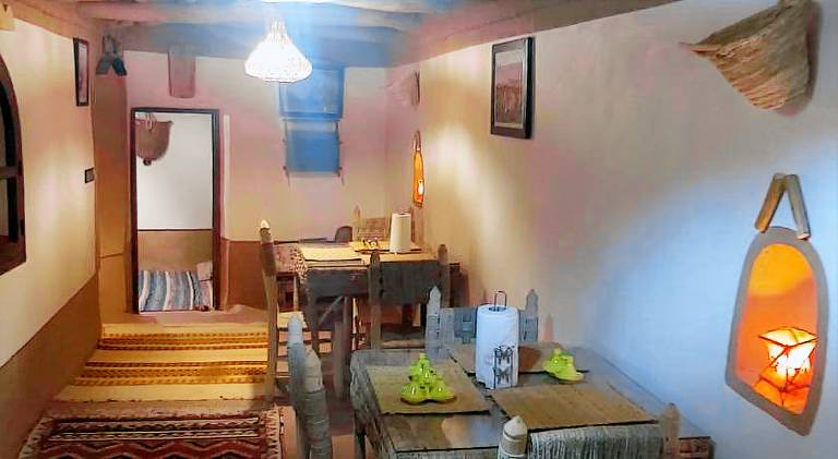 DAR DANI cafe restaurant — photo 3