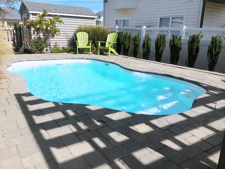 House  West Ocean City