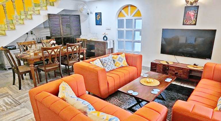 Bungalow Dona — photo 3