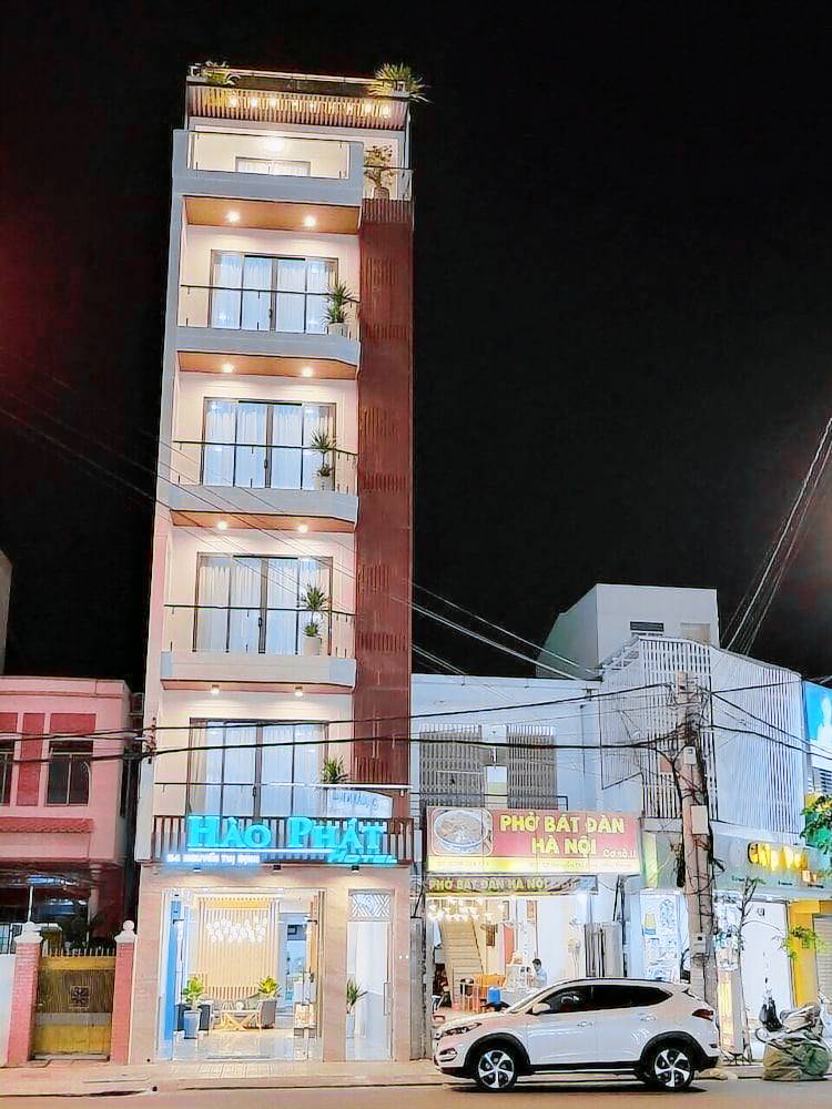 Hao Phat Hotel in Nha Trang